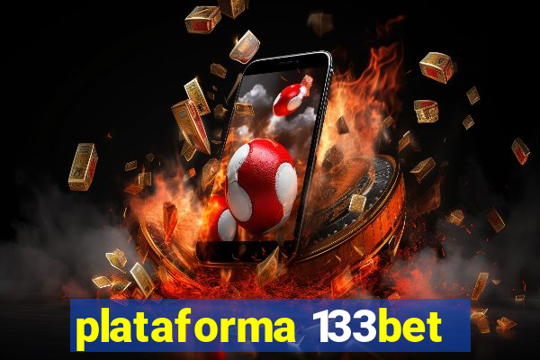 plataforma 133bet